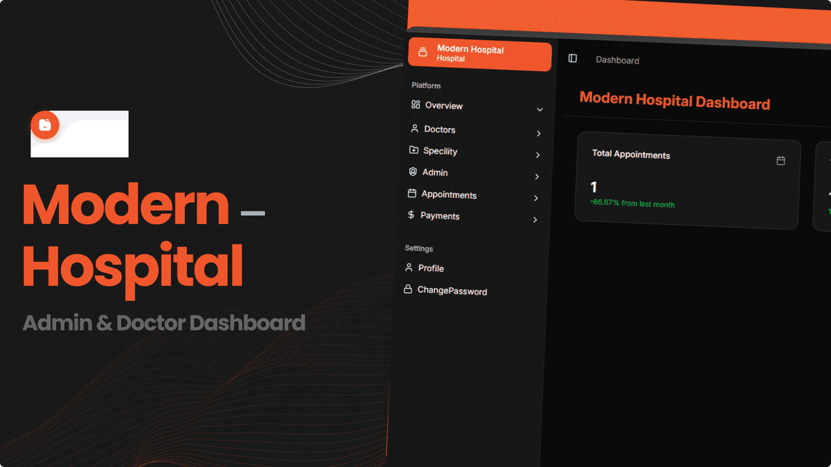 Hospital Doctor Appointment System